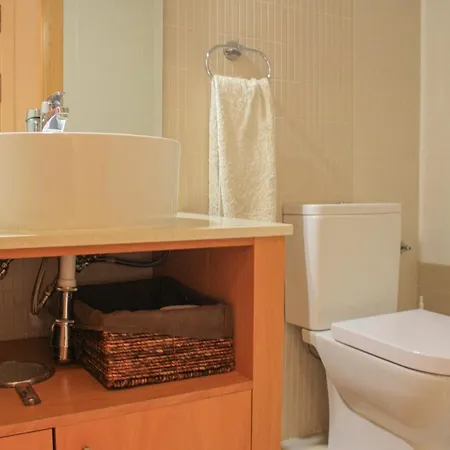 Nyaraló Fantastica Adosada En