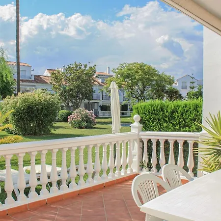 Fantastica Adosada En Nyaraló Estepona