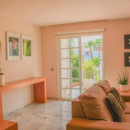 Fantastica Adosada En * Estepona