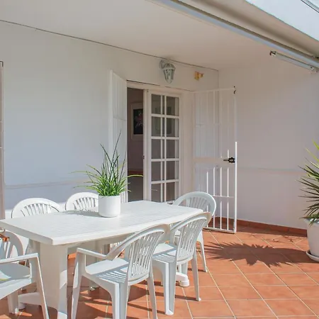 Fantastica Adosada En Holiday home *
