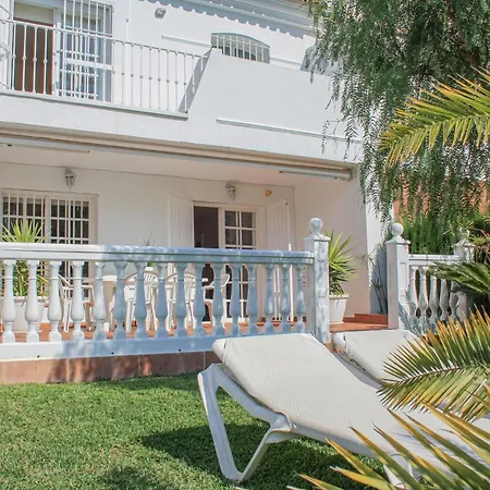 Fantastica Adosada En Vakantiehuis