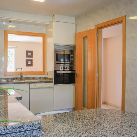 Fantastica Adosada En