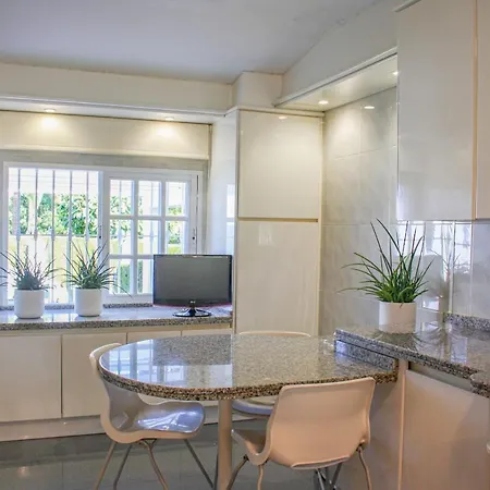 Fantastica Adosada En Vakantiehuis *