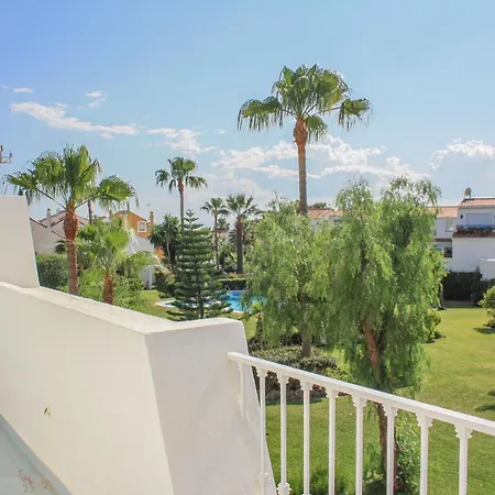 Fantastica Adosada En Vakantiehuis