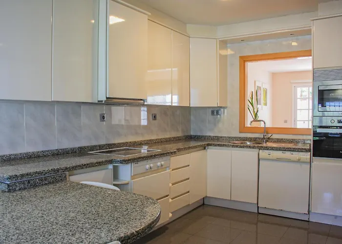 Fantastica Adosada En Holiday home