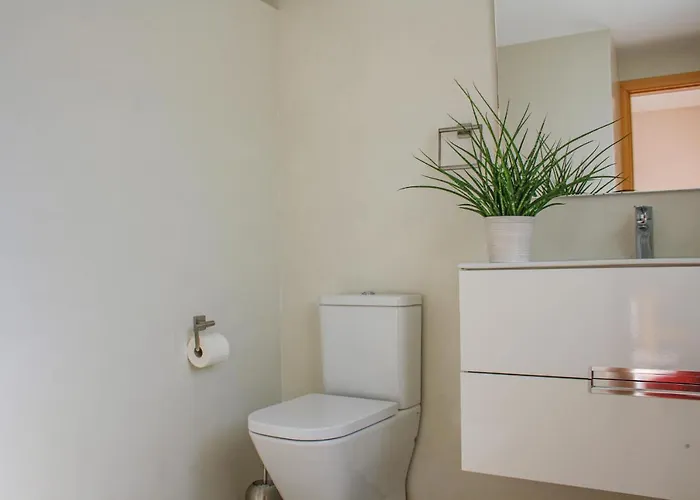 Fantastica Adosada En