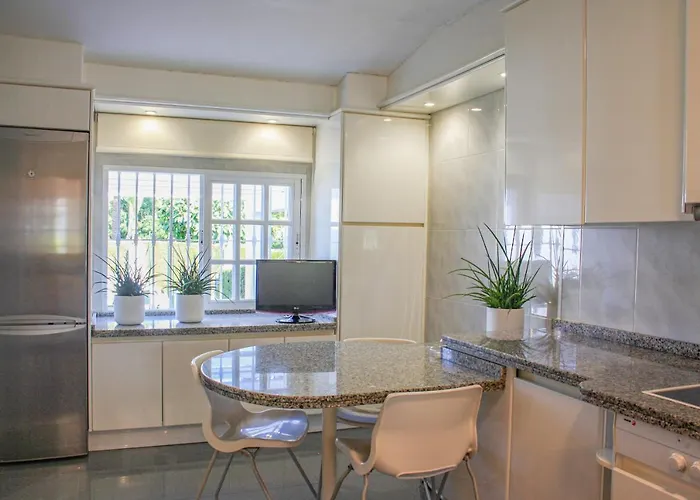 Fantastica Adosada En Holiday home *