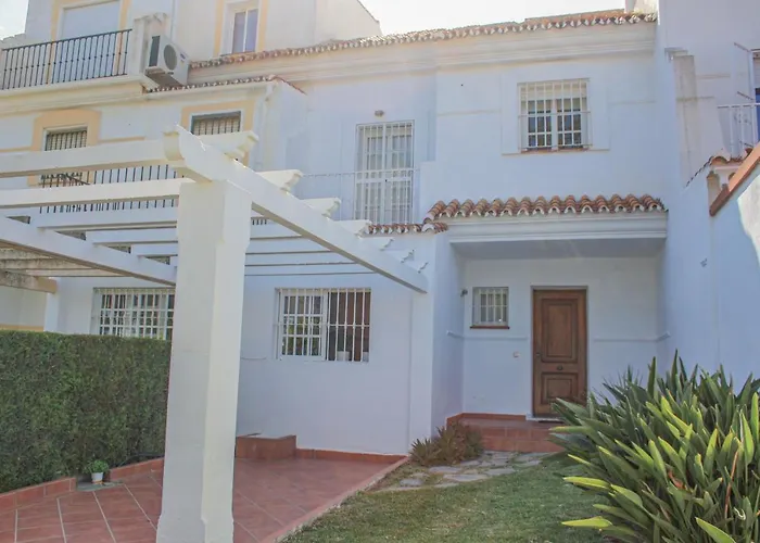 Fantastica Adosada En *