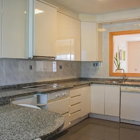Fantastica Adosada En بيت للعطل