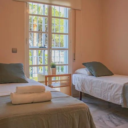 Casa vacanze Fantastica Adosada En Estepona