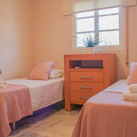 Casa vacanze Fantastica Adosada En *