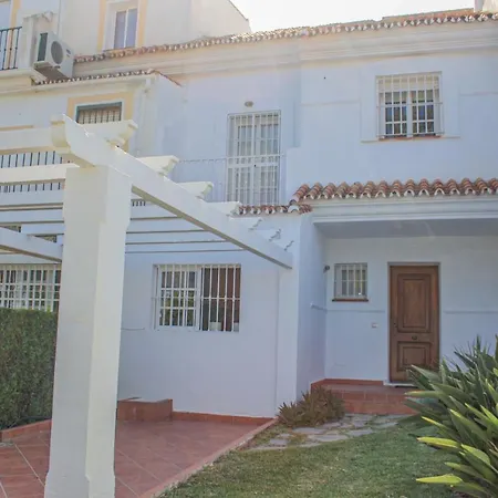 Fantastica Adosada En *