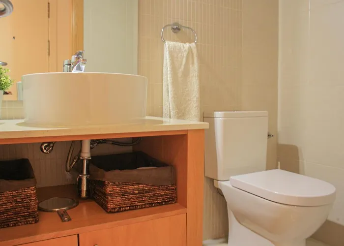 Casa vacanze Fantastica Adosada En