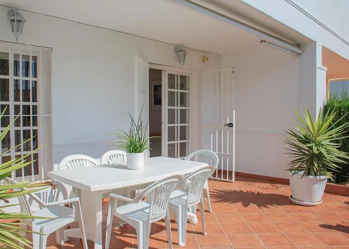 Fantastica Adosada En Casa vacanze *