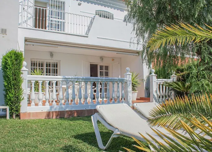 Fantastica Adosada En Casa vacanze