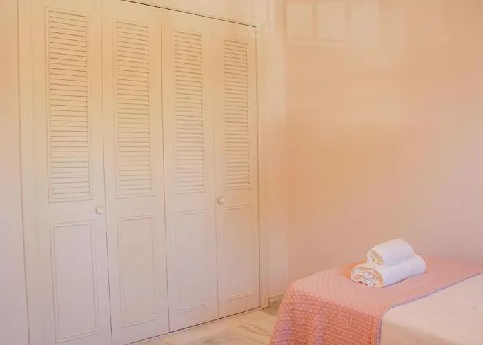 Casa vacanze Fantastica Adosada En Estepona