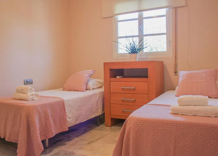 Casa vacanze Fantastica Adosada En *