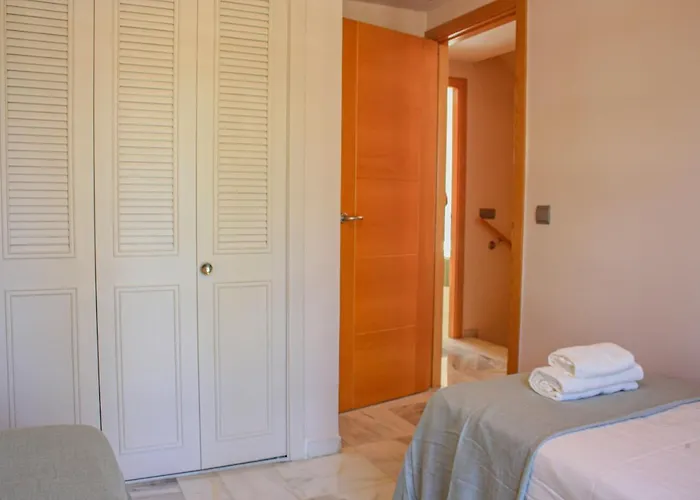 Fantastica Adosada En Casa vacanze *