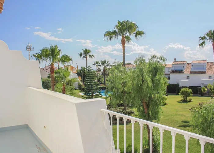 Fantastica Adosada En Casa vacanze